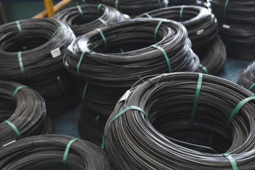 Coil Wires